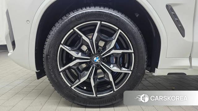 BMW X3 (G01) id 3914328 из Кореи 15