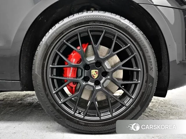 Porsche Macan id 3773079 из Кореи 15