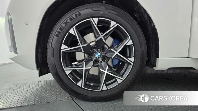 BMW X3 (G45) id 4612238 из Кореи 29