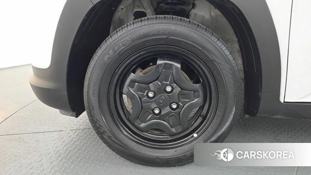 Hyundai Casper id 4423075 из Кореи 15