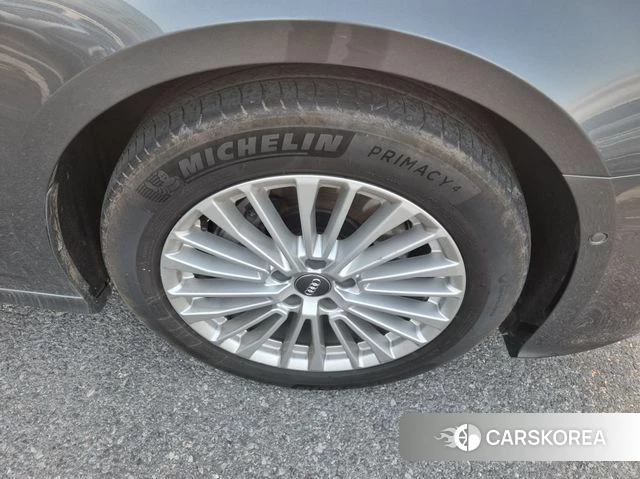 Audi A6 (C8) id 4362242 из Кореи 15