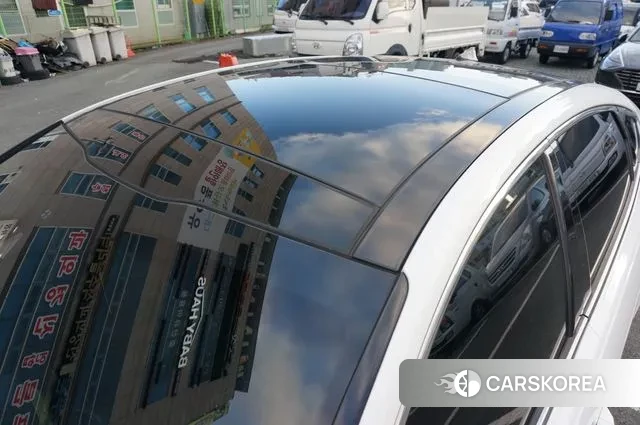 Kia Come New K7 id 3230775 из Кореи 15