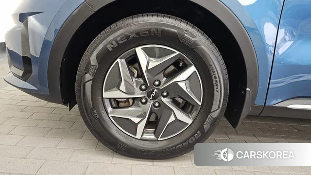Kia Sorento 4th Generation id 4793206 из Кореи 30