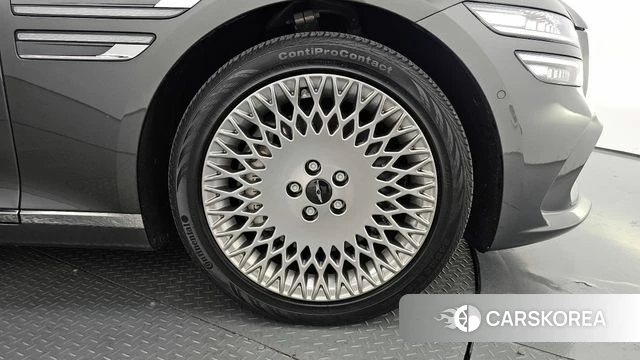 Genesis G80 (RG3) id 3786137 из Кореи 15