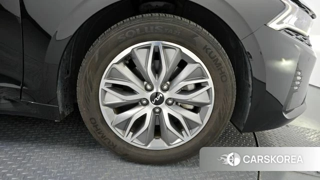 Kia K5 Hybrid 3rd Generation id 3826480 из Кореи 15