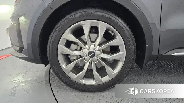 Kia Sorento 4th Generation id 3417507 из Кореи 15