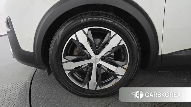 Peugeot 5008 second generation id 4530679 из Кореи 30