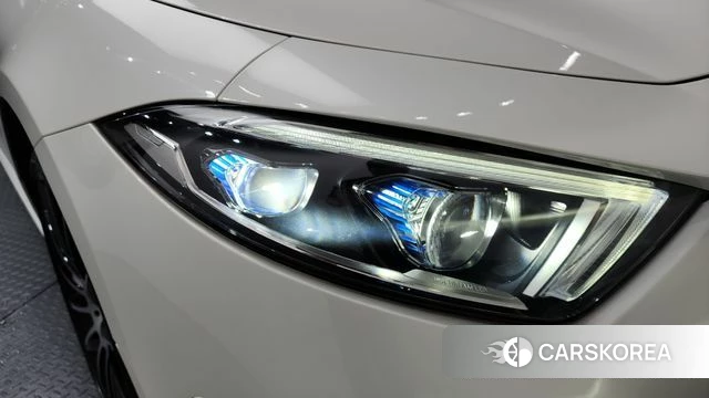 Mercedes-Benz CLS-Class C257 id 4632035 из Кореи 30