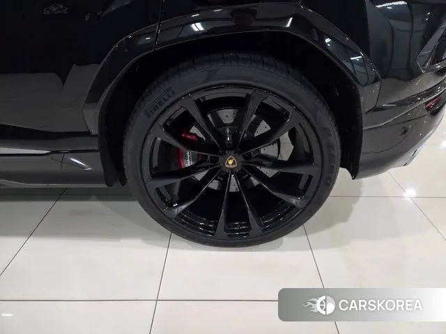 Lamborghini Urus id 3373410 из Кореи 8