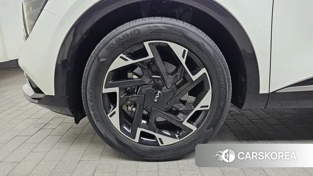 Kia Sportage 5th Generation id 3290386 из Кореи 15