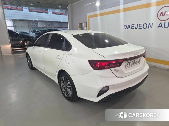 Kia The New K3 2nd generation id 4929429 из Кореи 15