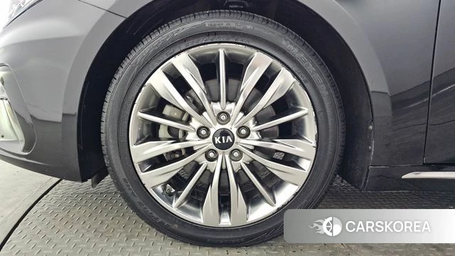 Kia The New K5 2nd generation id 3893941 из Кореи 15