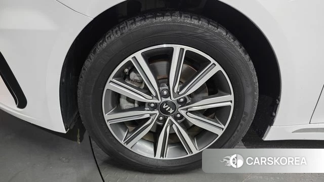 Kia The New K5 2nd generation id 4562949 из Кореи 25