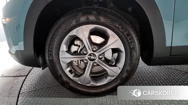 Kia The New Seltos id 2915107 из Кореи 15