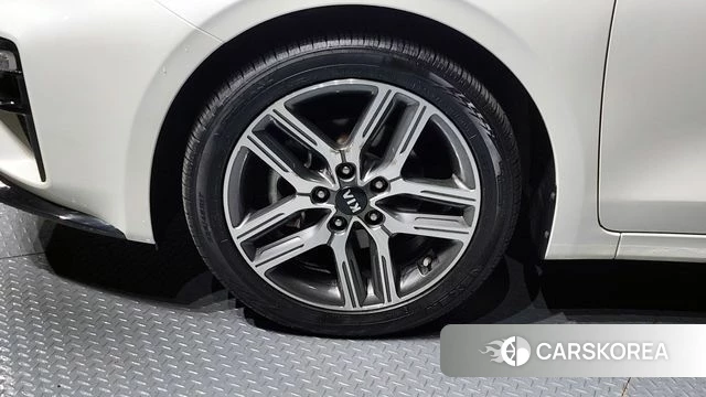 Kia Come New K3 id 3845726 из Кореи 15