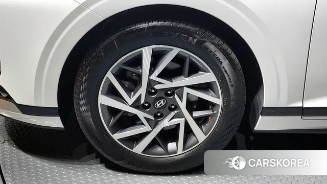 Hyundai Grandeur (GN7) id 4230542 из Кореи 28