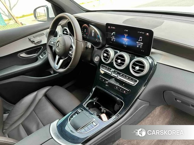 Mercedes-Benz GLC id 4301141 из Китая 13