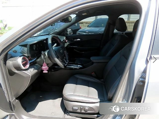 Chevrolet (GM Daewoo) Trax Crossover id 4280817 из Кореи 15