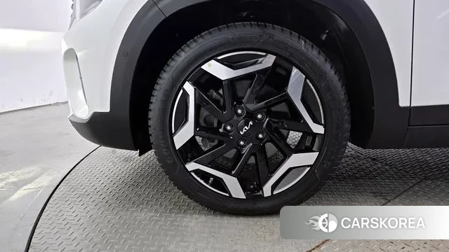 Kia The New Seltos id 3528937 из Кореи 15