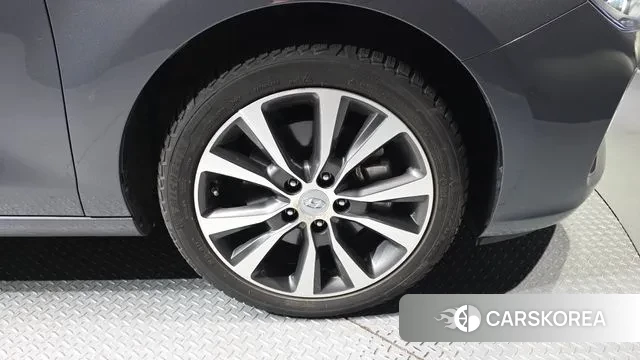 Hyundai i30 (PD) id 3718425 из Кореи 15