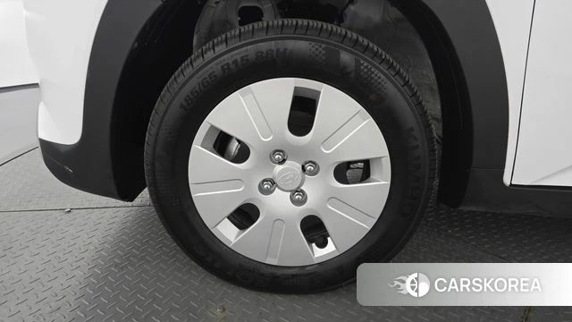 Hyundai The New Casper id 4487926 из Кореи 25