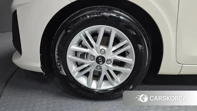 Kia Morning Urban (JA) id 3390421 из Кореи 15