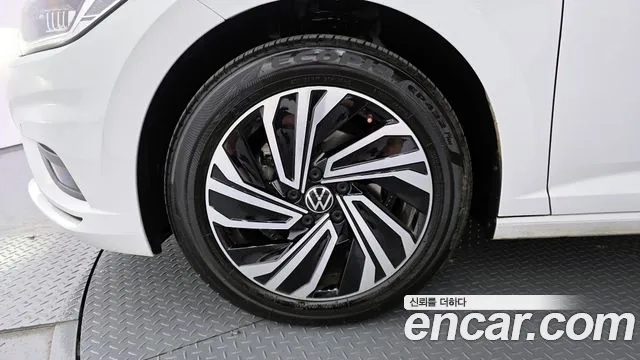 Volkswagen 7th Generation of Jetta id 2916739 из Кореи 15