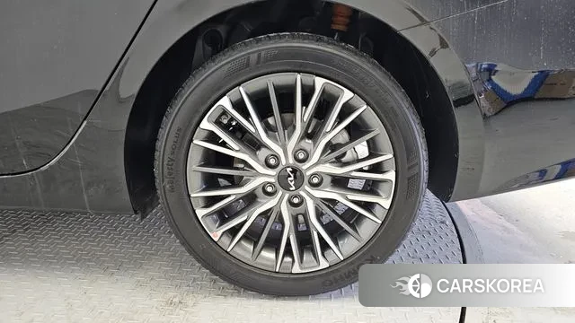 Kia The New K3 2nd generation id 3580843 из Кореи 15