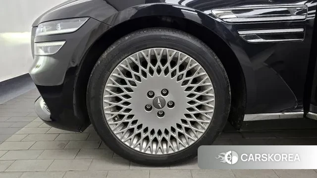 Genesis G80 (RG3) id 3703038 из Кореи 15