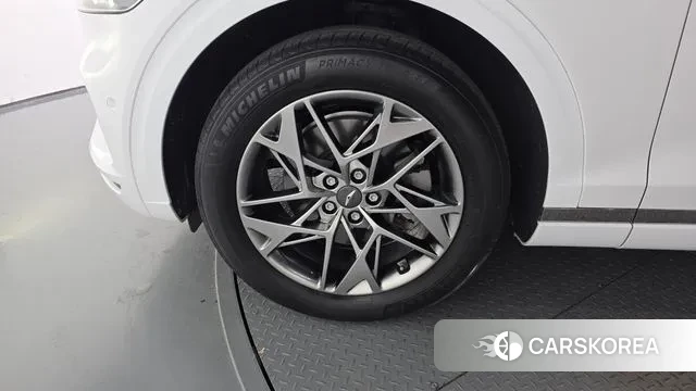 Genesis GV70 id 3406353 из Кореи 15