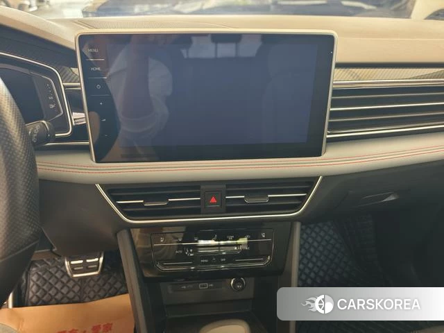 Volkswagen Tiguan L id 4321335 из Китая 24