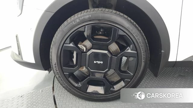 Kia The New Sorento 4th Generation id 4414376 из Кореи 30