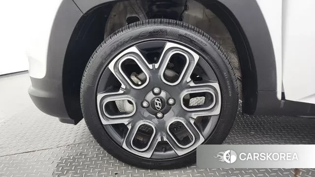 Hyundai Casper id 3031423 из Кореи 15