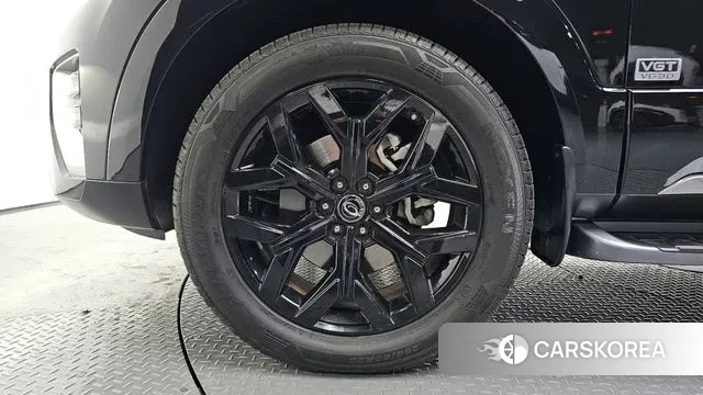 Kia Mohave Master id 3621669 из Кореи 15