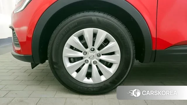 Renault Korea (Samsung) XM3 id 3508368 из Кореи 15