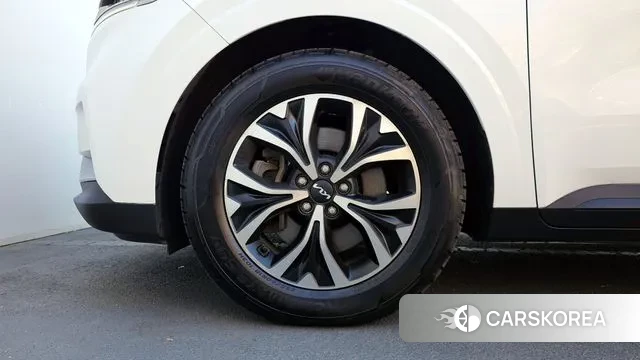 Kia Carnival 4th generation id 3453447 из Кореи 15