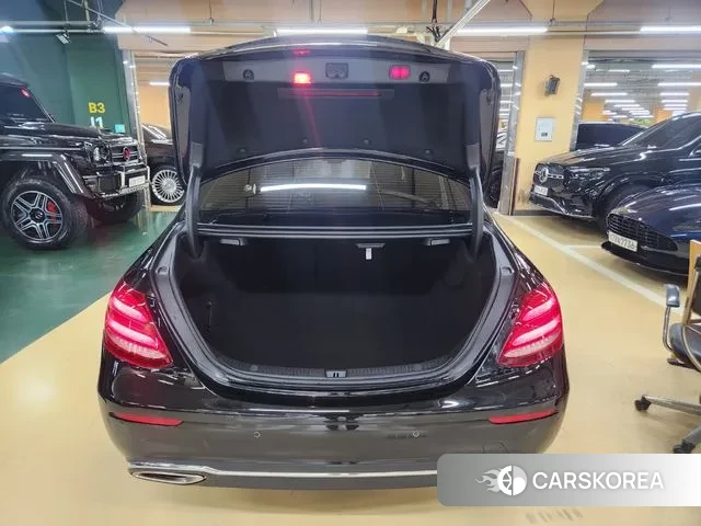 Mercedes-Benz E-Class W213 id 3009382 из Кореи 15
