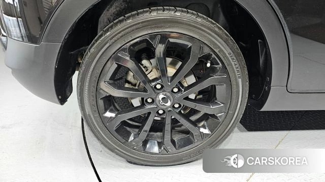 Ssangyong Tivoli Armor id 4251243 из Кореи 26