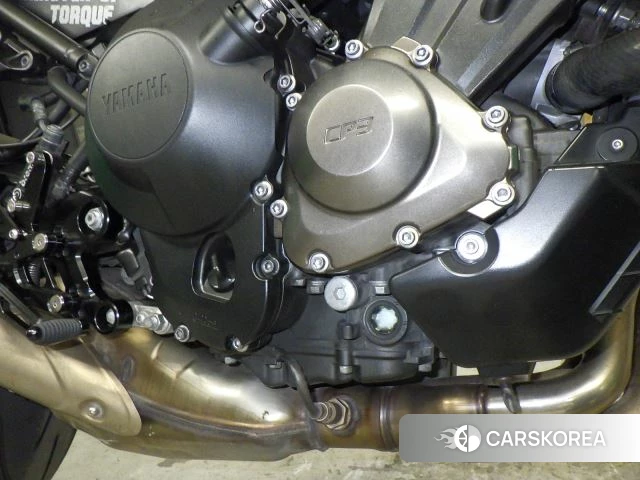 Проданный Yamaha MT-09 ABS id 4000533 из Японии, фото 19