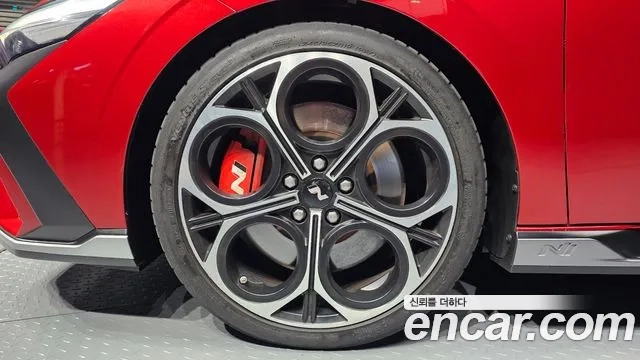 Hyundai The New Avante (CN7) id 2919897 из Кореи 15