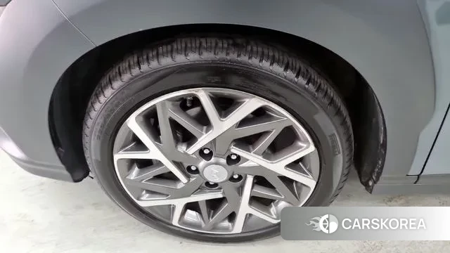 Hyundai The New Kona Hybrid id 3707896 из Кореи 13