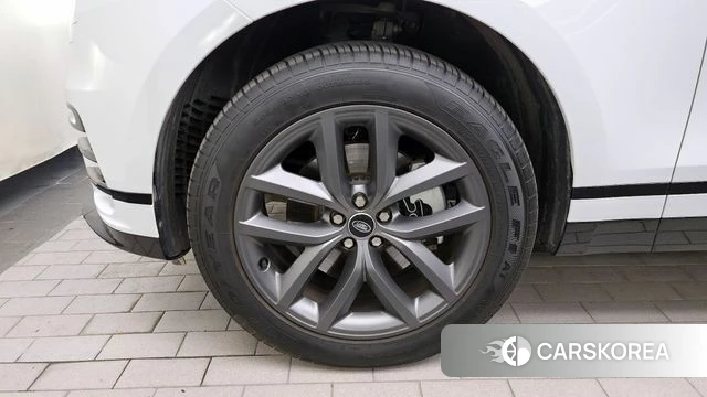 Land Rover Range Rover Velar id 4387928 из Кореи 30