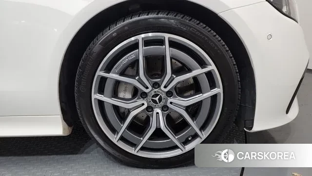 Mercedes-Benz E-Class W213 id 3507695 из Кореи 15