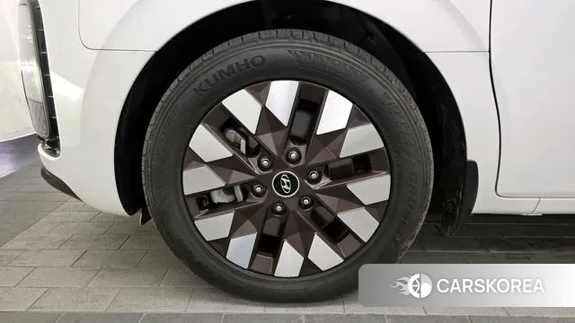 Hyundai Staria id 3758714 из Кореи 15