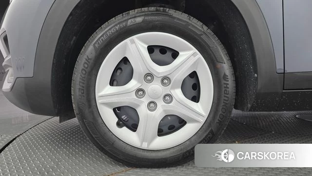 Kia Seltos id 4872068 из Кореи 26
