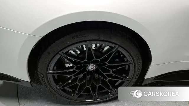 BMW M4 (G82) id 3442919 из Кореи 15