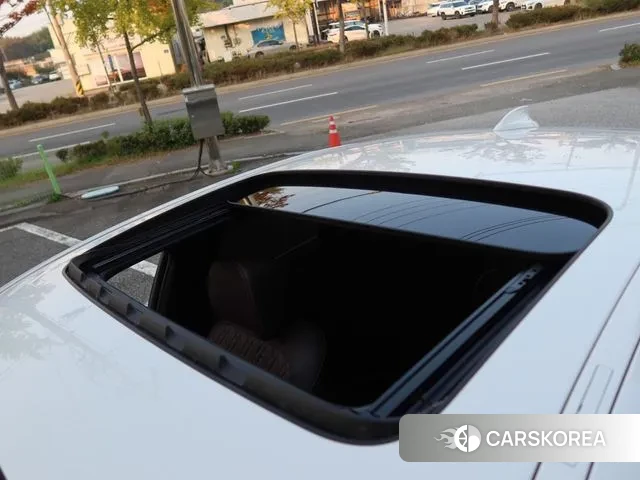 BMW 5 Series (G30) id 3315540 из Кореи 15