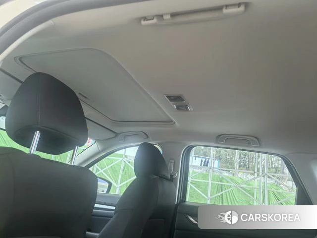 Mazda CX-5 id 4262192 из Китая 21
