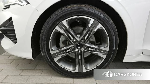 Kia K5 3rd generation id 4245397 из Кореи 28