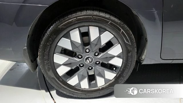 Hyundai Staria id 3794749 из Кореи 15